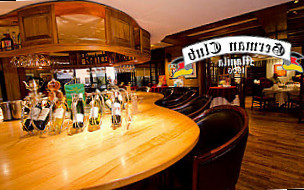 German Club Manila Inc.