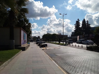 Durak Market