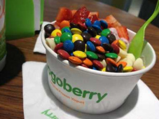 Yogoberry