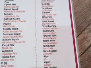 Uğurlu Restoran