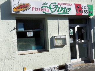 Pizzeria Da Gino