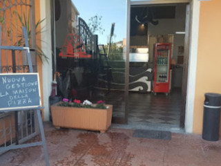 La Maison Della Pizza