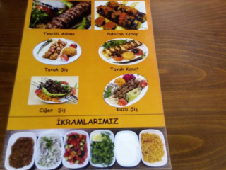 01 Adana Kebap Salonu