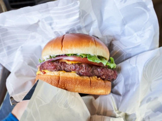 Back Yard Burgers