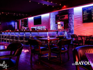 Le Bayou