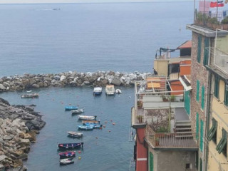La Zorza Caffe