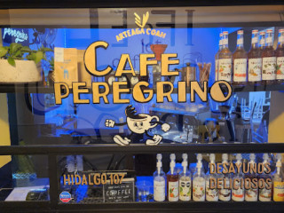 Café Peregrino