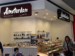 Amsterdam Doceria