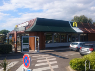 Mcdonald’s Saint-nazaire