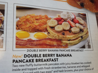 Denny's