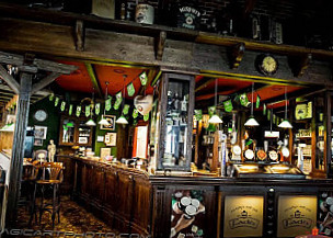 Fado Murphy's Pub