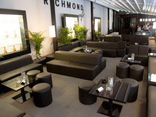 Richmond Cafe