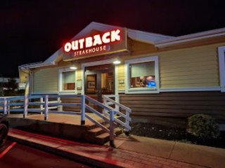 Outback Steakhouse