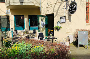 Cafe 464
