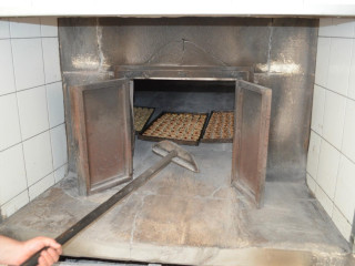 Il Forno Antico