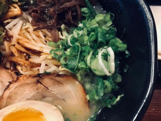 Jinya Ramen