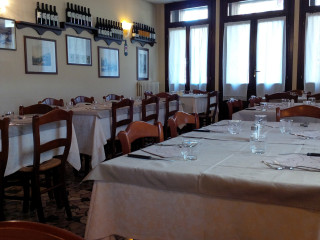 Trattoria Al Cappello