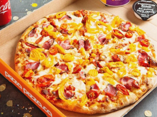 Pizza Pizza