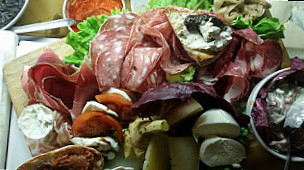 La Fettunta