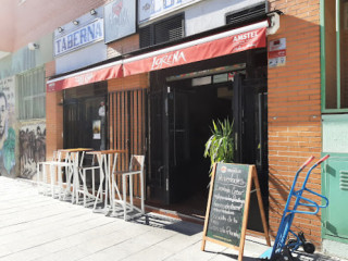 Taberna Lorena