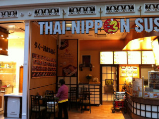 Thai-Nippon Sushi-Bar