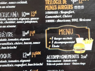 Burger 12