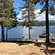 Roy's Marina At Huntington Lake