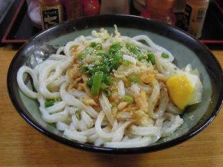 オハラうどん