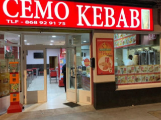 Cemo Kebab