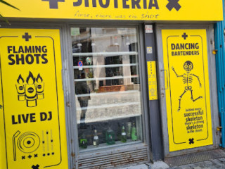 Shoteria