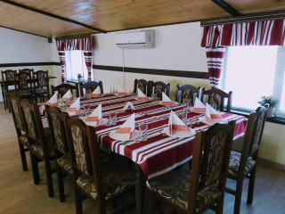 Кафе бар Шинок