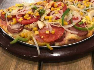 Pizza Aquino