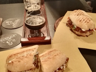 White Pony Pub Beershop