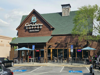 Caribou Coffee