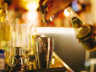 Interface Drinks Games