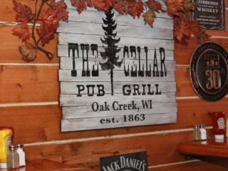 Cellar Pub & Grill