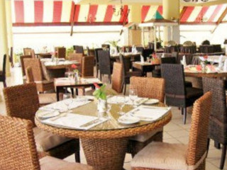 L'epicure Terrace Mystique Royal