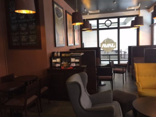 Java Lounge Jawatte