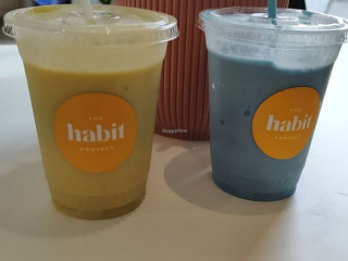 The Habit Project