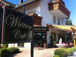 Wiener Cafè