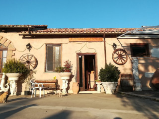 Agriturismo Le Grotte Da Maddalena