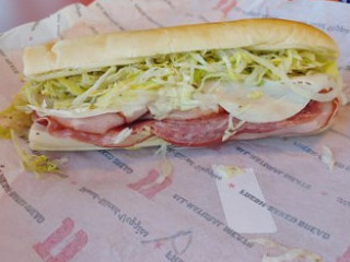 Jimmy John's