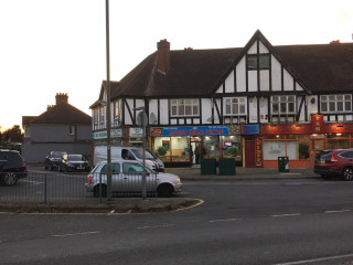 Legend Kebab Centre