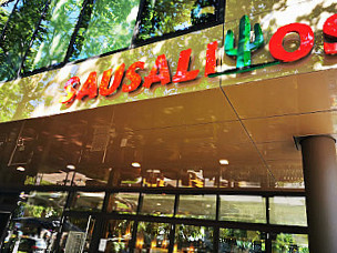 Sausalitos