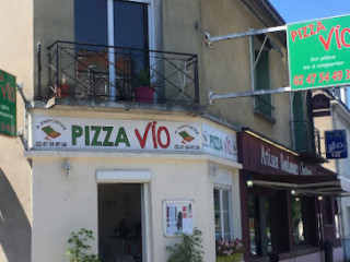 Pizza Vio