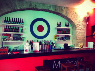 Mood CafÈ Store