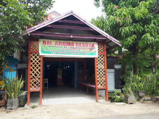 Rumah Makan Aroma Resota