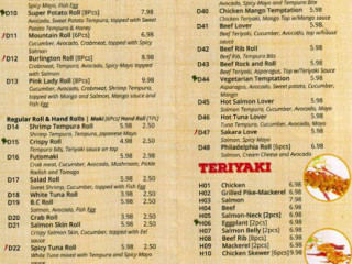 Imi Japanese Cuisine