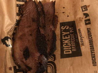 Dickey's Barbecue Pit