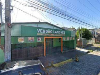 Verdao Lanches